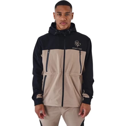 Techwear jas Project X Paris
