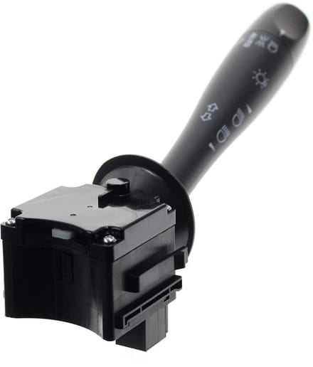 Allecto - Turn Signal Headlight Dimmer Switch - Voor Malibu G6 Aura