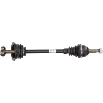 Aandrijfas POINT GEAR PNG70599 links