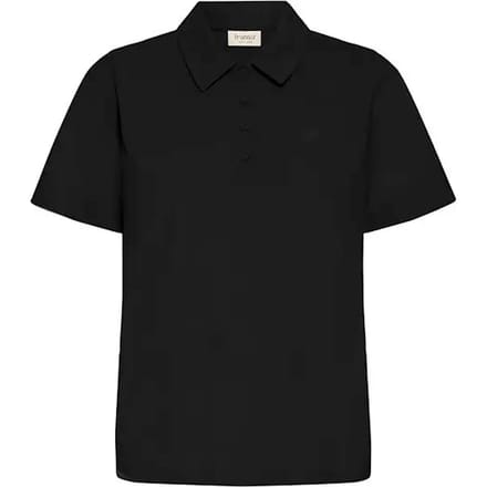 fransa - FRSAMMA TEE 1 - Dames - Polo's