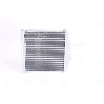 Warmtewisselaar, interieur verwarming NISSENS 76509