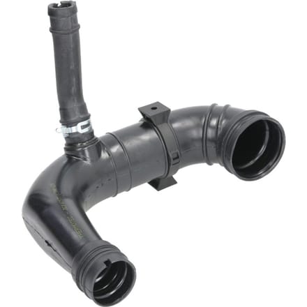 Inlaatslang, luchtfilter THERMOTEC DCF075TT