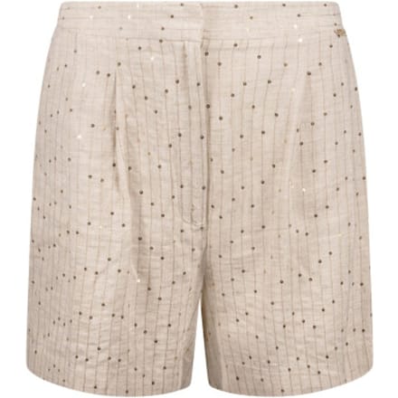 Nukus Gigi short paillet nks09046