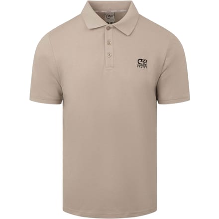 Polo T-shirt Cruyff Energized Hommes