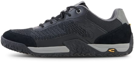 camel active Lage sneaker met flexibele zachte zool - Maat - Zwartmenswear-44