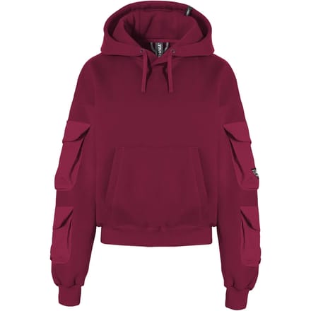 Dames Hoodie Rehall Cargi-R