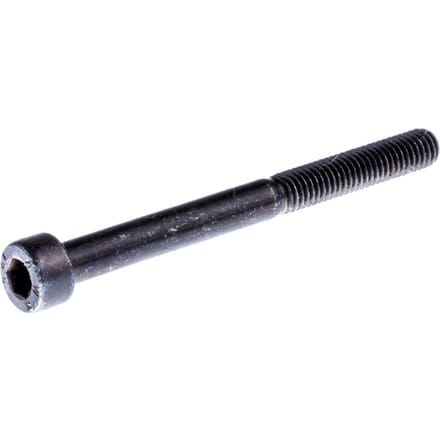 Schroef mc 6 s 5x55