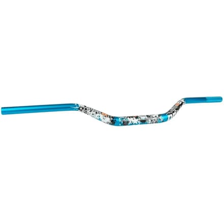 Aluminium stuur Stage6 Fatbar Design