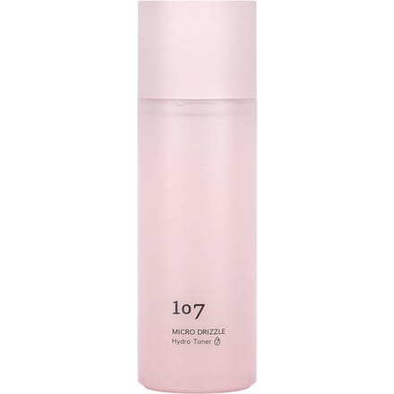 107 Beauty, Micro Drizzle, Lotion Tonique Hydro, 180ml (6.1 fl oz) white