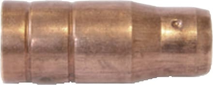 GYS Geisoleerde gasbuis voor torch 150A- 5193041868