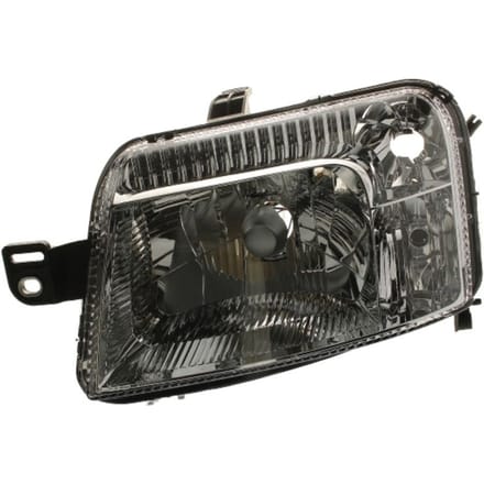 Koplampen TYC 20-0336-15-2, links