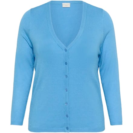 Damesvest KAFFE Curve KCMaula