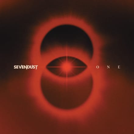 Sevendust CD - One - voor Geen - standaard