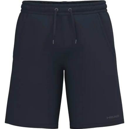 HEAD Club Original Bermuda Jongens-Donkerblauw