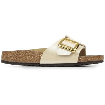 Birkenstock Birkenstock Catalina Cushion Buckle wit Birko-Flor