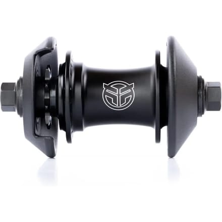 Achternaaf Federal Stance Pro female RHD-Hubsguards