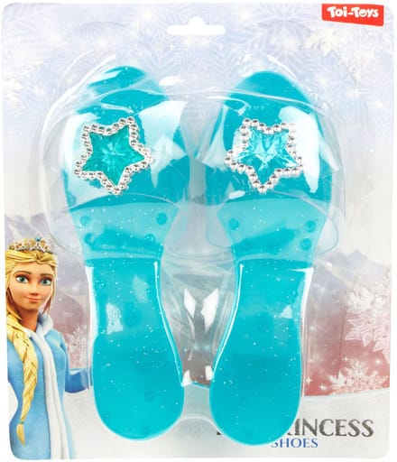 Toi-Toys Ice Princess Mules Shoes