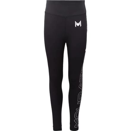 Leggings voor kinderen Mouratoglou Apparel