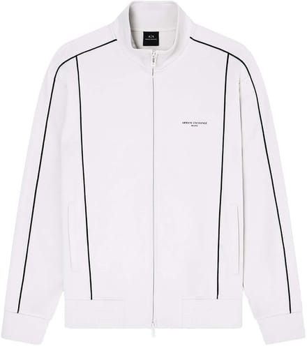 Armani Exchange Sweatshirt - Streetwear - Volwassen