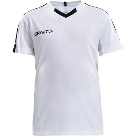 Kindertrui Craft progress contrast