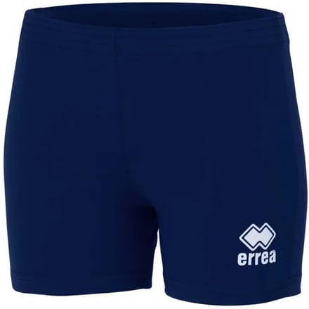 Errea damesshort VOLLEY navy M