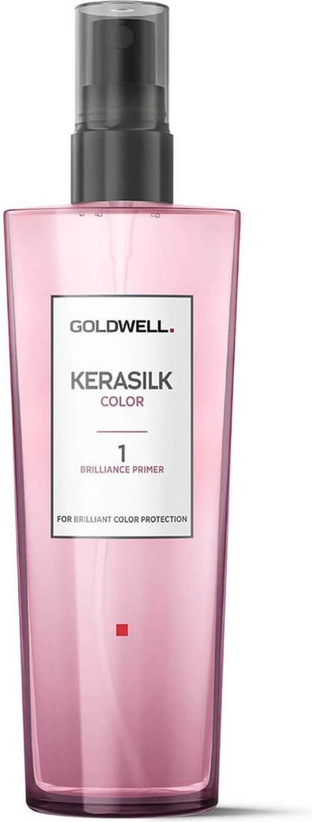 Goldwell - Kerasilk Color Brilliance Primer - 125ml