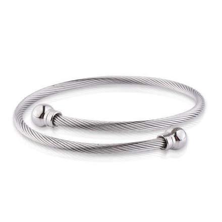 Coil - Armband Dames - Dames Armband