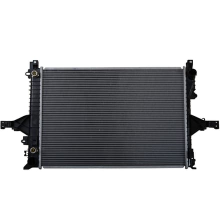 Radiator, motorkoeling NRF 53532