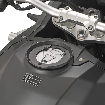 Givi Kove 800x Pro 2024 Bf93 Brandstoftankring Zilver