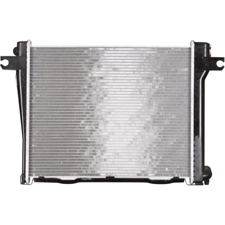 Radiator, motorkoeling NRF 58338