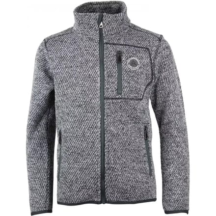 Kinderfleece Peak Mountain Ecapino
