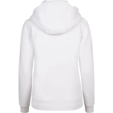 Dames sweatshirt Miss Tee Forever Whatever