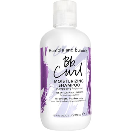 Bumble and bumble Shampoo Moisturizing Basic Dames 250 ml