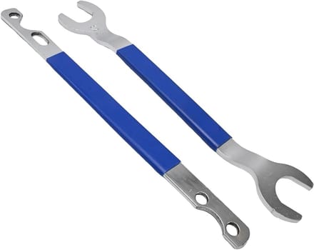 Omgoods - 32mm en 36mm Ventilator Koppeling Afzuiger Set voor , Ford en GM