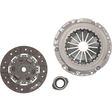 Schaeffler Luk Koppeling kit LUK 623 3420 00
