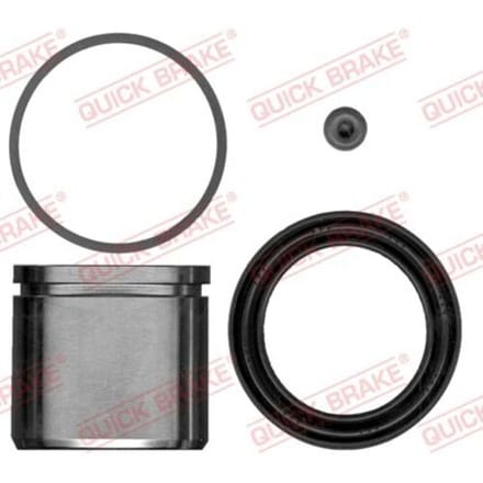 Reparatieset, remklauw QUICK BRAKE 114-5170