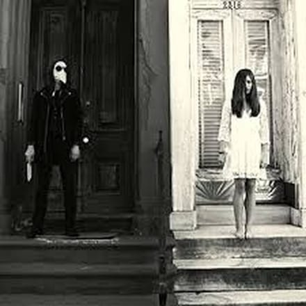 American Babies - Stark & Red (CD)