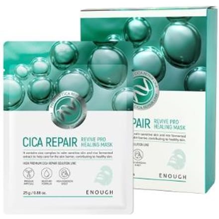ENOUGH Masker 10 st (5 opties) #PEPTIDE