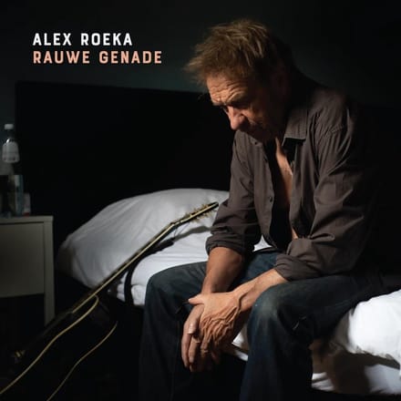 Alex Roeka - Rauwe Genade