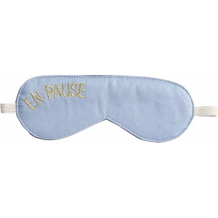Nachtmasker La Cerise sur le Gâteau En Pause