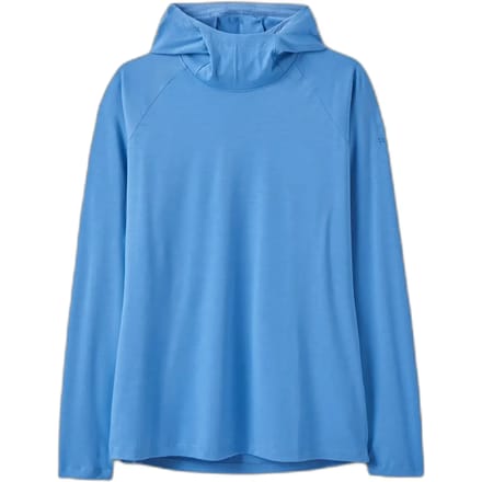 Dames Hoodie Rab Rivelin