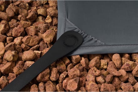 Sea to Summit Alto TR2 Bigfoot - Charcoal - Maat Unisex_OneSize