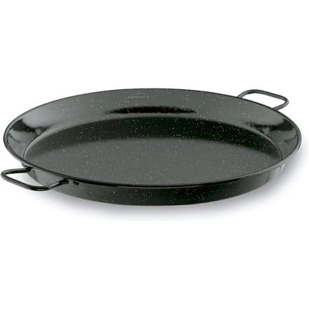 Geëmailleerde paellapan Lacor 36 cm