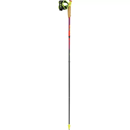 Leki Ultratrail Fx.one Sl Stokken Groen 125 cm