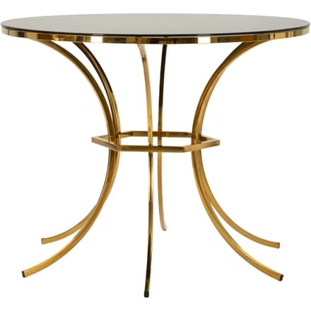 Eettafel Shanty Ø 100×80 cm