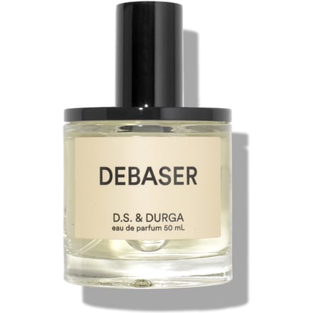 D.S. & DURGA Debaser