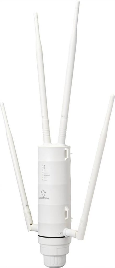 Renkforce RF-OWF-700 WiFi-versterker