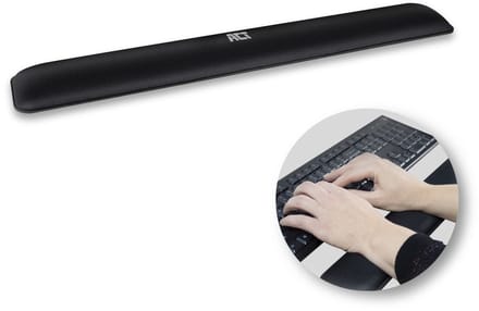 ACT Polssteun Toetsenbord | Ergonomisch | Full-Size | AC8005