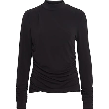 Vrouwenblouse Pulz Jeans Barriet