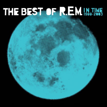 R.E.M. - The Best Of R.E.M. In Time 1988-2003 (2 LP)